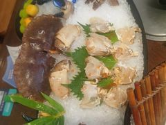-东海怡品海鲜豆捞(舟宿夜江店)