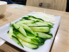 -姥家春饼店(漳州二路店)