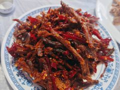冷吃牛肉-食神又名厕所兔