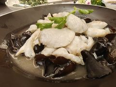 -银都上海菜馆(粤海东路店)
