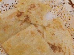 印度榴莲薄饼-益健海鲜大食坊(拱北口岸店)