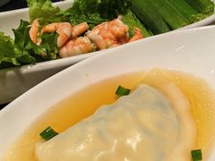 -小红鲸·海鲜餐厅(轸大路店)