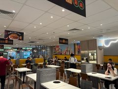 -大家乐(广州天河城六楼店)