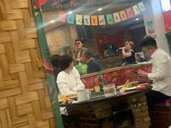 -关东情铁锅炖(迎春大街店)