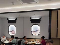 -小菜园新徽菜(芜湖镜湖苏宁店)