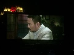-枫花园汽车电影院(朝阳公园店)