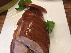 -四季民福烤鸭店(前门廊房二条店)