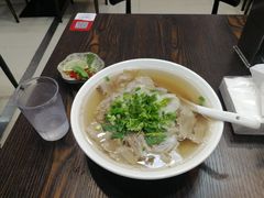 -PHO·5越南牛肉粉(建新路店)