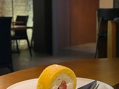 马斯卡彭尼芝士梅子卷-大酉·M Coffee(北京美术馆店)