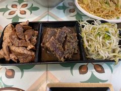 -阿灶卤煮老店·姜母鸭(五店市总店)