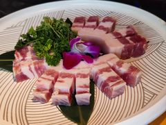 -十三姨正合丰烤肉(营迹路店)