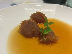 -世博源公馆·本帮融合菜·主题包厢·江景餐厅