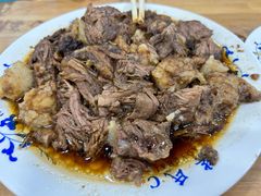 -柴氏风味斋(甘家口店)