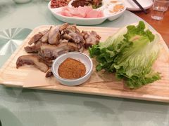 如皋猪头肉-沈家花园如皋菜(君御豪庭店)