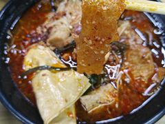 -四川老牛麻辣烫(北门桥店)