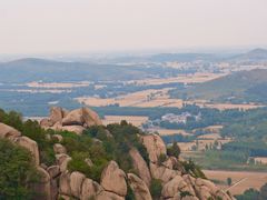 -嵖岈山风景区