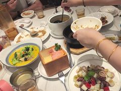 -南枝记·广东味道(中骏世界城店)