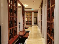 -广州富力丽思卡尔顿酒店·丽轩·粤菜