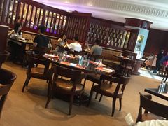 -广州富力丽思卡尔顿酒店