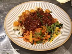 -BAKER&SPICE(BFC外滩金融中心店)