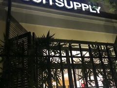 -SUITSUPPLY(安福路店)