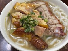 -陈光记烧腊店(罗保博士街店)