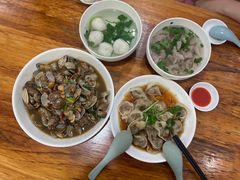 -大叔家福鼎小吃(十全街店)