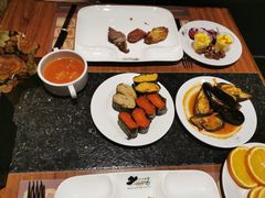 -汉巴味德(大悦城店)