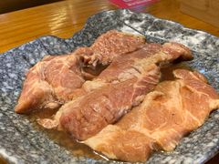-万兴佳烤肉·长白山老味道(东岸里店)