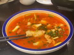 -朕之味(时代广场店)