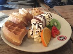 -MAAN COFFEE(金桥店)