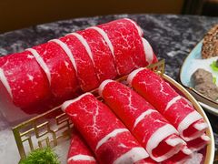 -牛将军•涮肉•烤肉•铁板烧(北京王府井·故宫店)