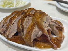 -郑州烤鸭总店