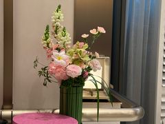 -广州文华东方酒店·文华饼店