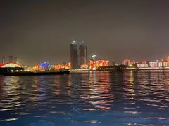 -武汉关码头(轮渡站)