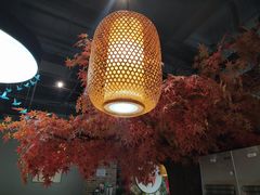 大堂-雲蜀龙阁·金牌水煮鱼(方庄店)