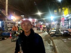 -清真·马峰烤肉(小学习北巷店)