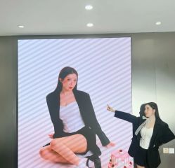 -米莱摄影写真(五大道别墅店)