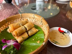 -南沙游艇会·大兵船餐厅