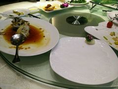 -荣粤酒家·融合粤菜