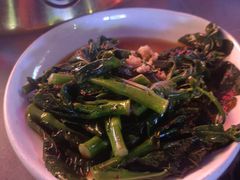 -令狐冲·炭烤活鱼(宝龙店)