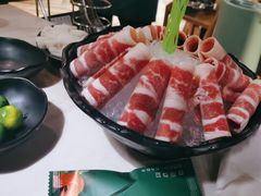 -狐狸爱上椰子鸡(滨江星光大道店)