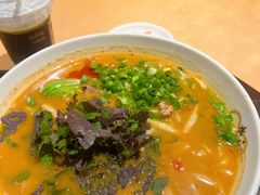 -水平有限广西米粉·广西风味集(五道口店)