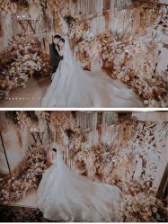点击看大图 -六月嫁期婚礼(旗舰店)