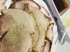 -李连贵熏肉大饼(丰台南路地铁站店)