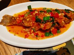 曼谷三味鱼-太泰(万象城店)