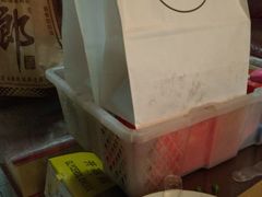 -WHEAT&BAKER-麥(凯德来福士店)