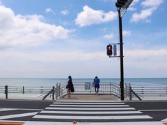 -灌篮高手动画打卡地