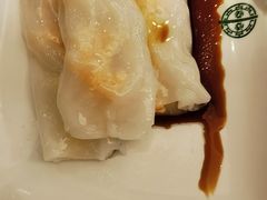 -添好运点心专门店(深水埗店)
