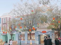 -沈阳方特欢乐世界